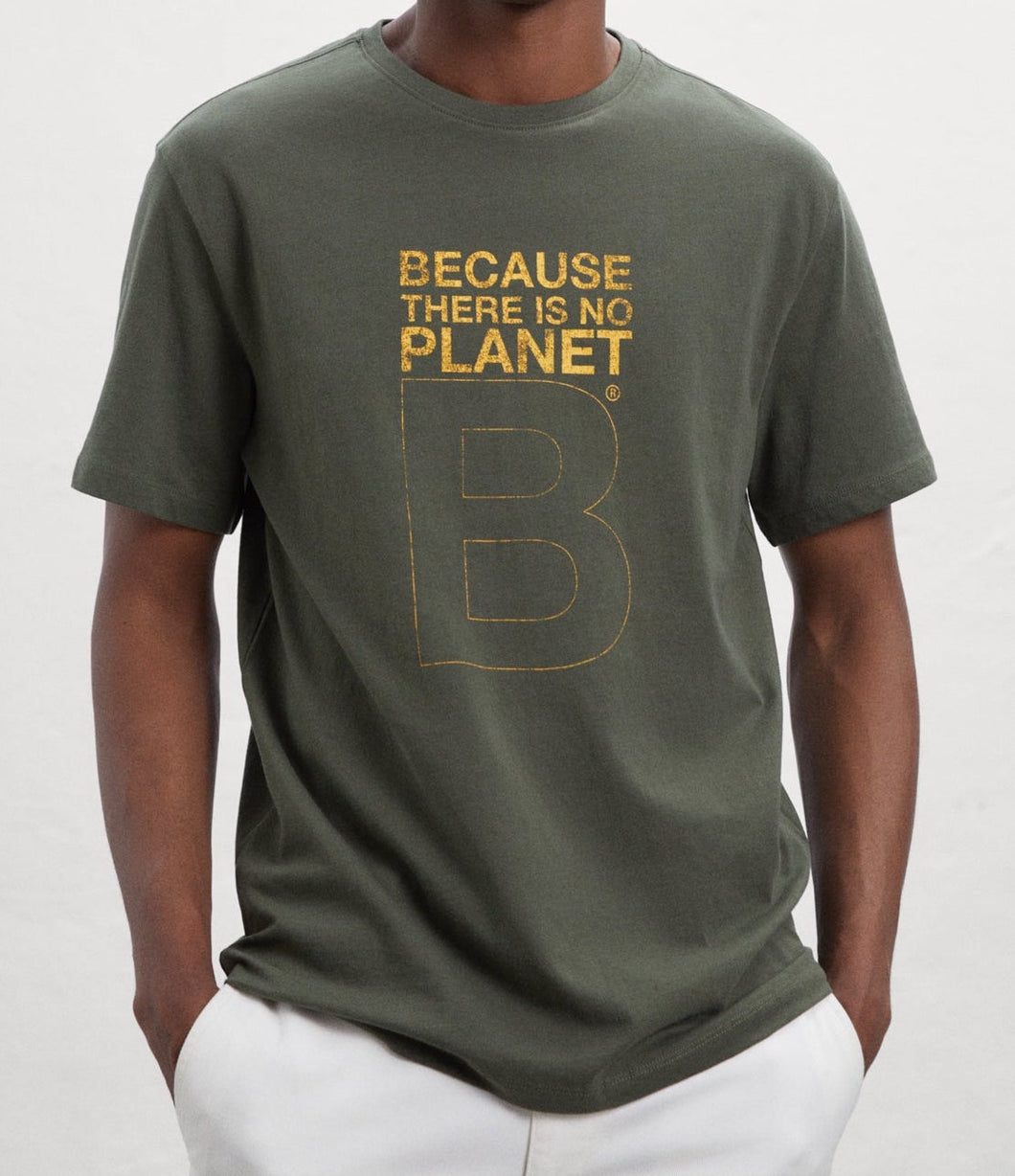 ECOALF T-shirt stampata uomo