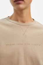 Carica l&#39;immagine nel visualizzatore di Gallery, ECOALF T-shirt a scatola donna
