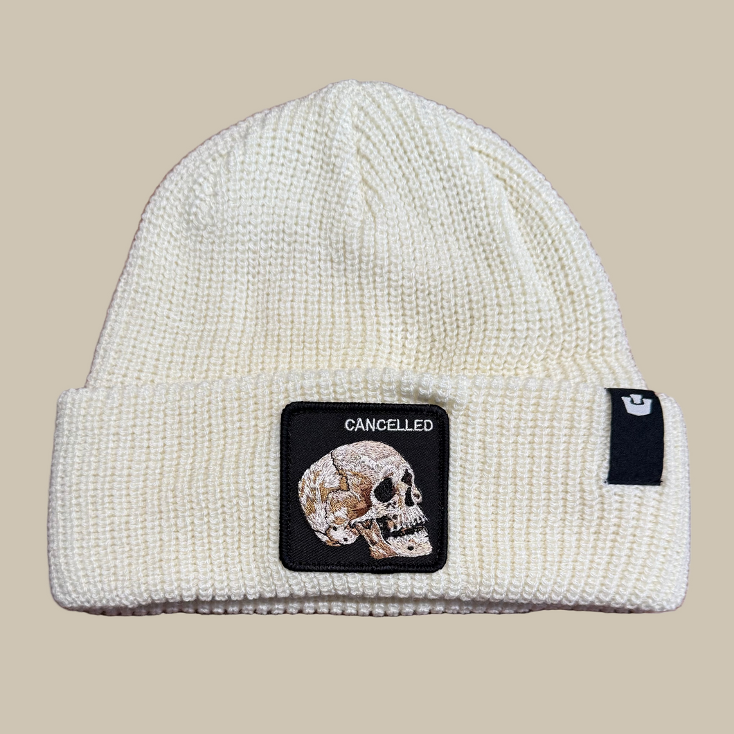 GOORIN Cuffia in lana unisex