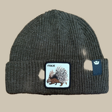 Carica l&#39;immagine nel visualizzatore di Gallery, GOORIN Cuffia in lana unisex
