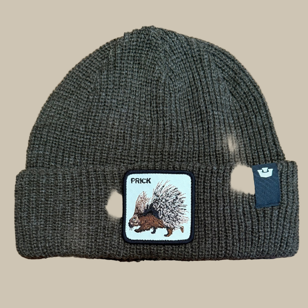 GOORIN Cuffia in lana unisex
