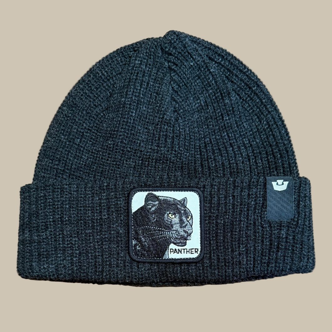 GOORIN Cuffia in lana unisex