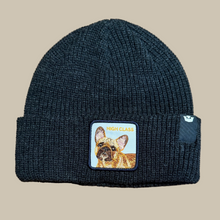 Carica l&#39;immagine nel visualizzatore di Gallery, GOORIN Cuffia in lana unisex
