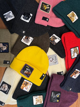 Carica l&#39;immagine nel visualizzatore di Gallery, GOORIN Cuffia in lana unisex

