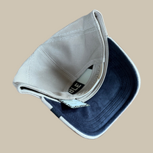 Carica l&#39;immagine nel visualizzatore di Gallery, GOORIN Visiera in velluto liscio e rete unisex
