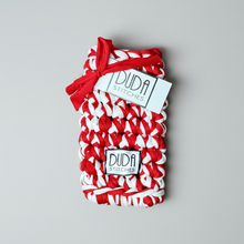 Carica l&#39;immagine nel visualizzatore di Gallery, DUDA STITCHES Custodia fatta a mano donna
