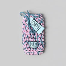 Carica l&#39;immagine nel visualizzatore di Gallery, DUDA STITCHES Custodia fatta a mano donna
