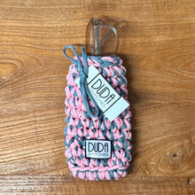 Carica l&#39;immagine nel visualizzatore di Gallery, DUDA STITCHES Custodia fatta a mano donna
