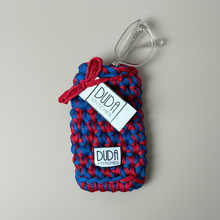 Carica l&#39;immagine nel visualizzatore di Gallery, DUDA STITCHES Custodia fatta a mano donna
