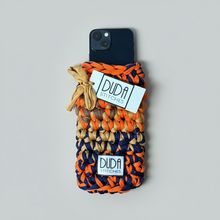 Carica l&#39;immagine nel visualizzatore di Gallery, DUDA STITCHES Custodia fatta a mano donna
