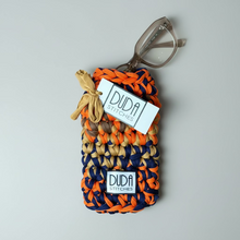 Carica l&#39;immagine nel visualizzatore di Gallery, DUDA STITCHES Custodia fatta a mano donna
