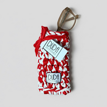 Carica l&#39;immagine nel visualizzatore di Gallery, DUDA STITCHES Custodia fatta a mano donna
