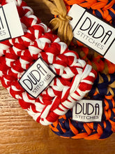 Carica l&#39;immagine nel visualizzatore di Gallery, DUDA STITCHES Custodia fatta a mano donna
