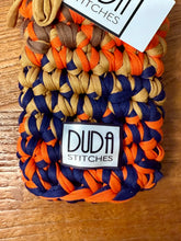 Carica l&#39;immagine nel visualizzatore di Gallery, DUDA STITCHES Custodia fatta a mano donna
