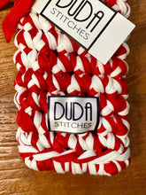 Carica l&#39;immagine nel visualizzatore di Gallery, DUDA STITCHES Custodia fatta a mano donna
