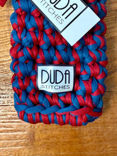 Carica l&#39;immagine nel visualizzatore di Gallery, DUDA STITCHES Custodia fatta a mano donna

