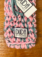 Carica l&#39;immagine nel visualizzatore di Gallery, DUDA STITCHES Custodia fatta a mano donna
