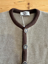 Carica l'immagine nel visualizzatore di Gallery, CREAZIONI CHIC Gilet tirolese unisex
