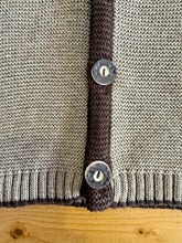 Carica l'immagine nel visualizzatore di Gallery, CREAZIONI CHIC Gilet tirolese unisex
