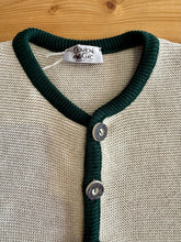 Carica l'immagine nel visualizzatore di Gallery, CREAZIONI CHIC Gilet tirolese unisex
