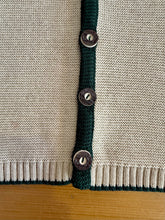 Carica l'immagine nel visualizzatore di Gallery, CREAZIONI CHIC Gilet tirolese unisex
