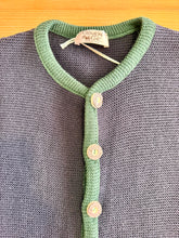 Carica l'immagine nel visualizzatore di Gallery, CREAZIONI CHIC Gilet tirolese unisex
