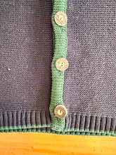 Carica l'immagine nel visualizzatore di Gallery, CREAZIONI CHIC Gilet tirolese unisex
