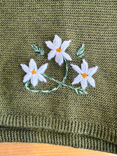 Carica l'immagine nel visualizzatore di Gallery, CREAZIONI CHIC Giacca in maglia abbottonata tirolese unisex
