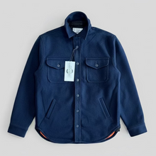 Carica l'immagine nel visualizzatore di Gallery, CHESAPEAKE'S Giacca CPO Wool uomo
