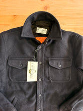 Carica l'immagine nel visualizzatore di Gallery, CHESAPEAKE'S Giacca CPO Wool uomo
