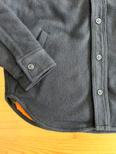 Carica l'immagine nel visualizzatore di Gallery, CHESAPEAKE'S Giacca CPO Wool uomo
