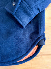 Carica l'immagine nel visualizzatore di Gallery, CHESAPEAKE'S Giacca CPO Wool uomo
