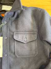 Carica l'immagine nel visualizzatore di Gallery, CHESAPEAKE'S Giacca CPO Wool uomo
