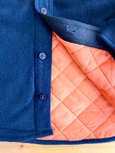 Carica l'immagine nel visualizzatore di Gallery, CHESAPEAKE'S Giacca CPO Wool uomo
