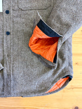 Carica l'immagine nel visualizzatore di Gallery, CHESAPEAKE'S Giacca  Herringbone uomo
