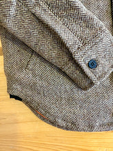 Carica l'immagine nel visualizzatore di Gallery, CHESAPEAKE'S Giacca  Herringbone uomo
