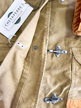 Carica l'immagine nel visualizzatore di Gallery, CHESAPEAKE'S Giacca Fireman Jungle uomo
