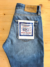 Carica l'immagine nel visualizzatore di Gallery, CHESAPEAKE'S Denim Selvedge uomo
