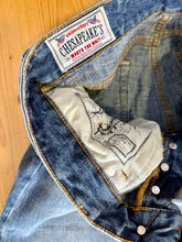 Carica l'immagine nel visualizzatore di Gallery, CHESAPEAKE'S Denim Selvedge uomo
