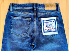 Carica l'immagine nel visualizzatore di Gallery, CHESAPEAKE'S Denim Selvedge uomo
