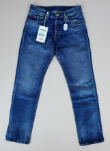 Carica l'immagine nel visualizzatore di Gallery, CHESAPEAKE'S Denim Selvedge uomo
