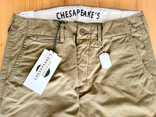 Carica l'immagine nel visualizzatore di Gallery, CHESAPEAKE'S Pantalone Chino Officier uomo
