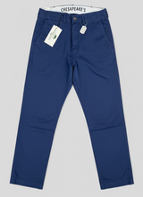 Carica l'immagine nel visualizzatore di Gallery, CHESAPEAKE'S Pantalone Chino Officier uomo
