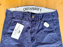 Carica l'immagine nel visualizzatore di Gallery, CHESAPEAKE'S Pantalone Chino Officier uomo
