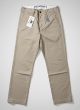 Carica l'immagine nel visualizzatore di Gallery, CHESAPEAKE'S Pantalone Chino Officier uomo
