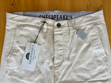 Carica l'immagine nel visualizzatore di Gallery, CHESAPEAKE'S Pantalone Proud bull denim uomo
