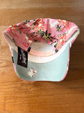 Carica l&#39;immagine nel visualizzatore di Gallery, GOORIN Visiera in lino e cotone e unisex
