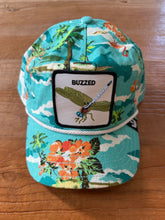 Carica l&#39;immagine nel visualizzatore di Gallery, GOORIN Visiera in lino e cotone e unisex
