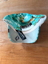 Carica l&#39;immagine nel visualizzatore di Gallery, GOORIN Visiera in lino e cotone e unisex
