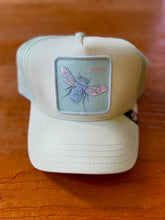 Carica l&#39;immagine nel visualizzatore di Gallery, GOORIN Visiera in canvas di cotone e rete unisex
